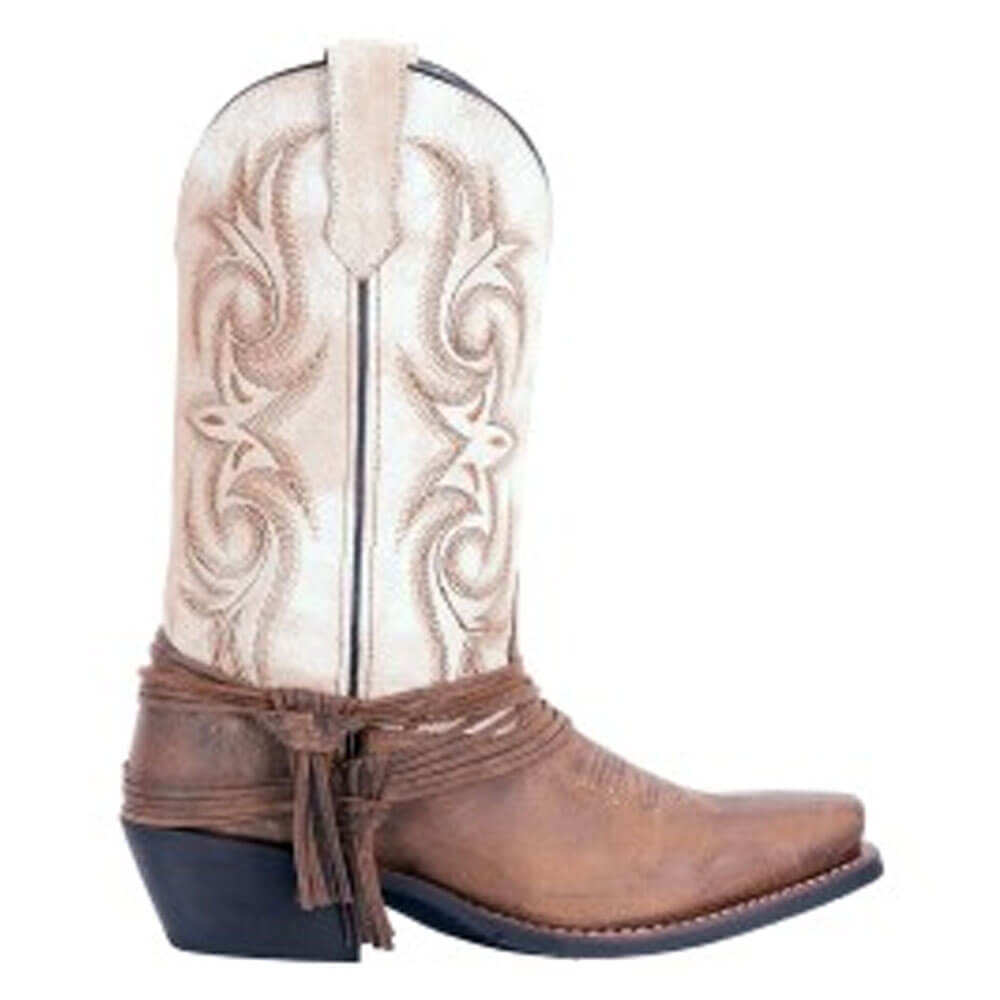 cowboy boots laredo