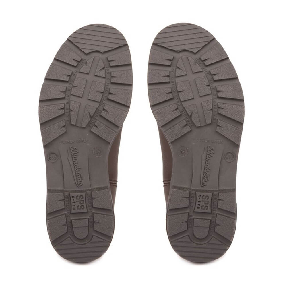 blundstone 550 sizing