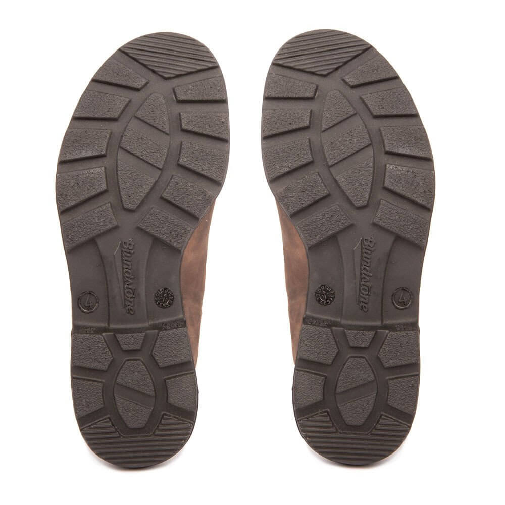 kids blundstone sizing