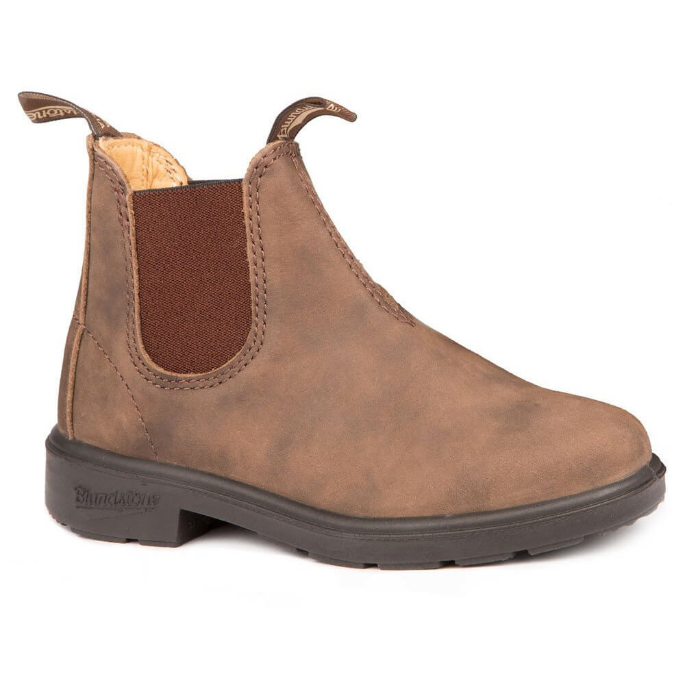 kids blundstone boots