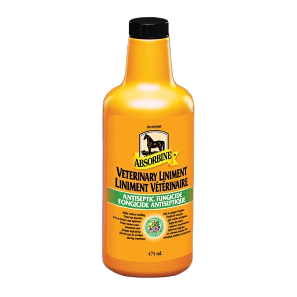 Liniment