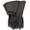 Watson Interstate Motorcycle Gloves - Black