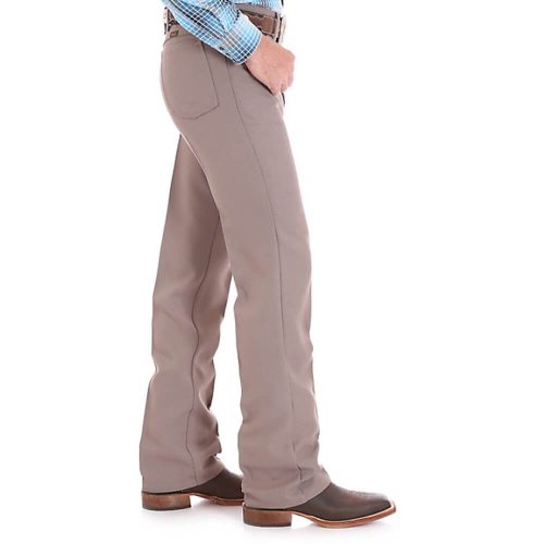 Wrangler Wrancher® Dress Jean - Birch