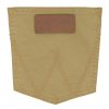 88mwzan-4 Men's Wrangler Retro® Slim Fit Straight Leg Pant - Acorn
