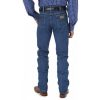 Wrangler 936GSHD Men's George Strait Slim Fit Jeans - Blue
