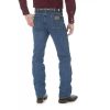 Wrangler® Cowboy Cut® Slim Fit Jean In Stonewashed