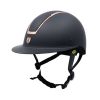Tipperary - Windsor MIPS® Rose Gold Trim
