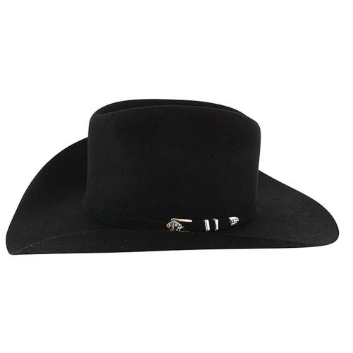 Stetson Men's Apache 4X Buffalo Felt Hat