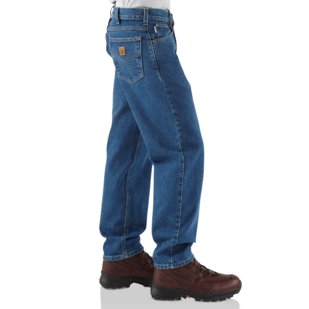 carhartt relaxed fit jeans