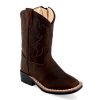 Old West Infants Western Cowboy Boots - BSI1904