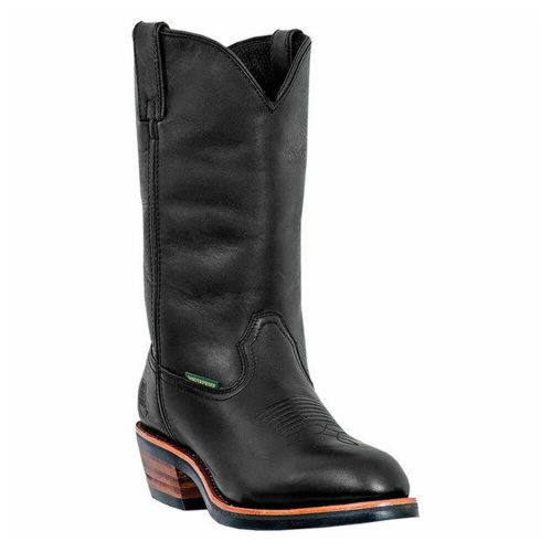 Dan Post Albuquerque Waterproof 12 Inch Western Cowboy Boot