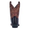 Dan Post Little River Leather Youth Boot