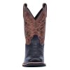 Dan Post Little River Leather Youth Boot