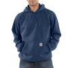 Carhartt Men's Midweight Hooded Pullover Sweatshirt Carhartt Men's Midweight Hooded Pullover Sweatshirt