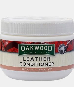 Oakwood Leather Conditioner LC460