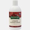 Oakwood Liquid Saddle Soap LS500