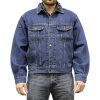 MWG Stormrider Jean Jacket