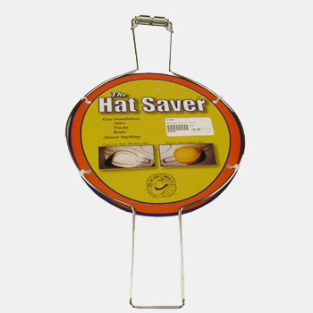 M&F Western Hat Saver for Truck / Car