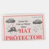 M&F Western Cowboy Hat Rain Cover