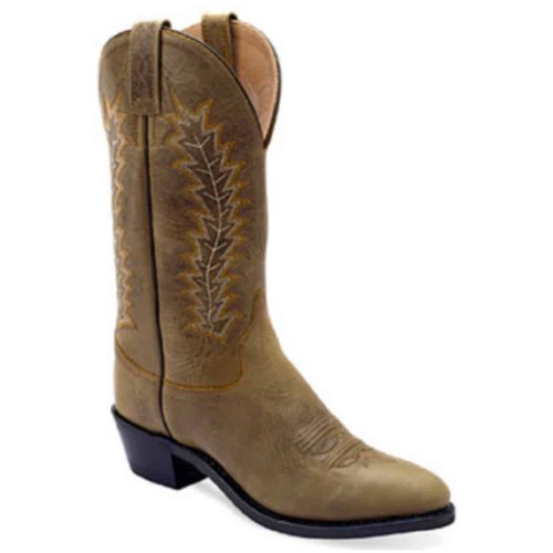 Old West Women's Boots - 2038L