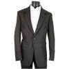 Men's Scully Western Blazer - Black