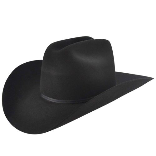 Stetson Alamo 8x Straw Cowboy Hat