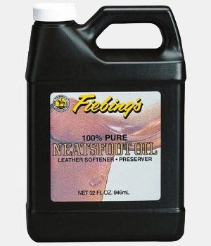 Fiebings Neatsfoot Oil 946ml