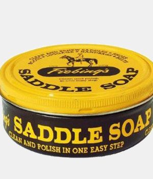 Fiebings Saddle Soap 12 Oz