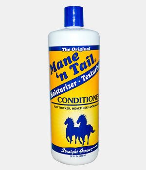 Mane N Tail Conditioner - 355ml