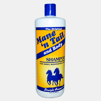 Mane N Tail Shampoo - 1 Litre