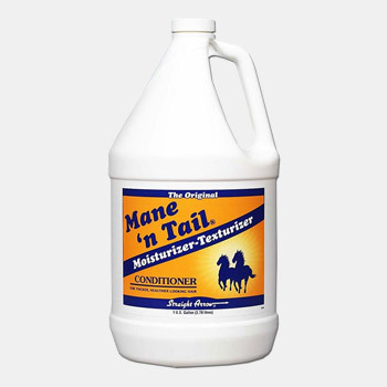 Mane N Tail Conditioner - 4 Litres
