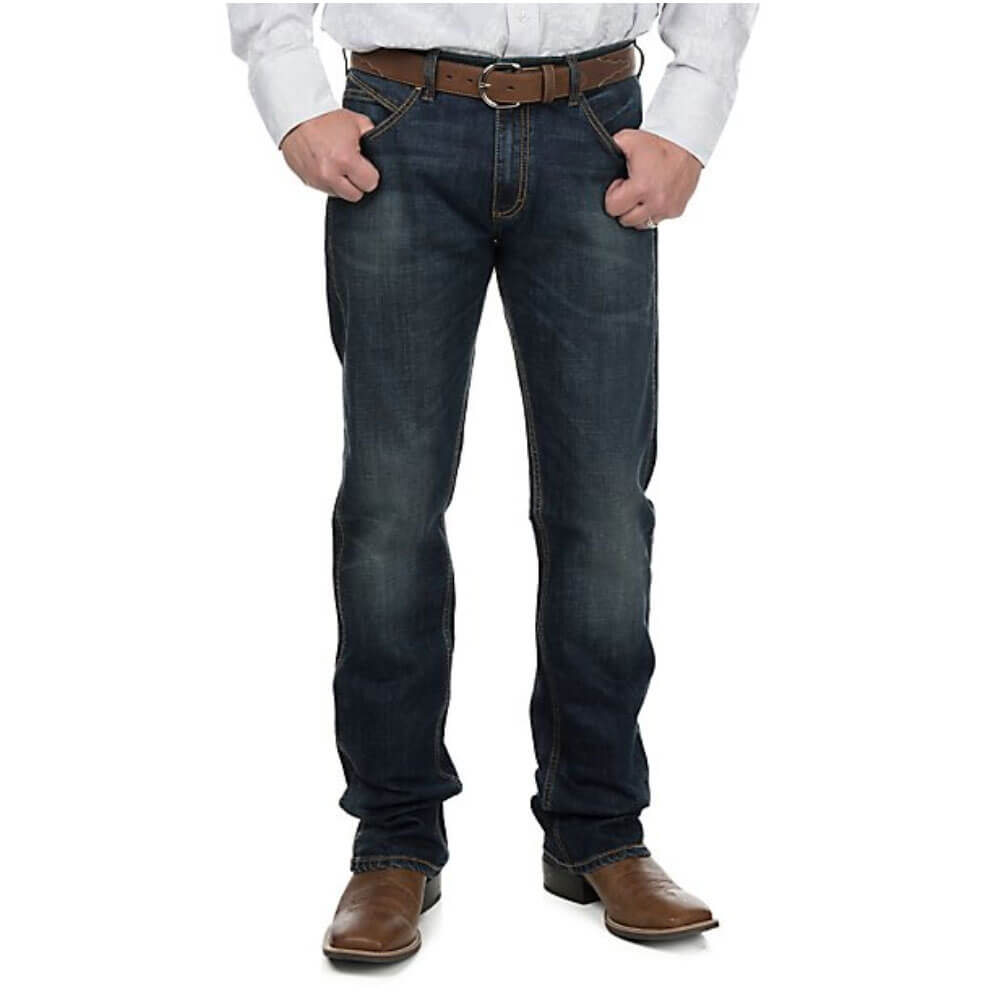 Wrangler Retro Slim Straight … curated on LTK