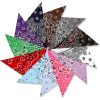 Bandanas - Traditional Style & Variety of Colours