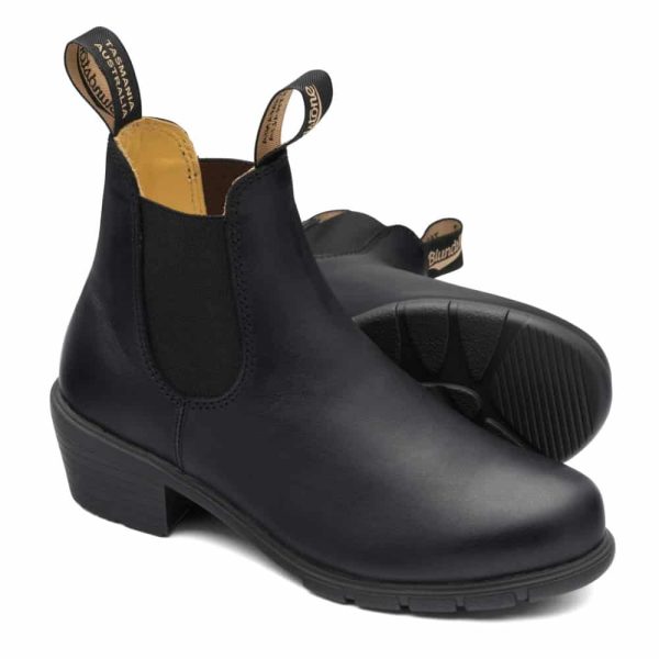 Blundstone 1671 - Women's Series Heel Black