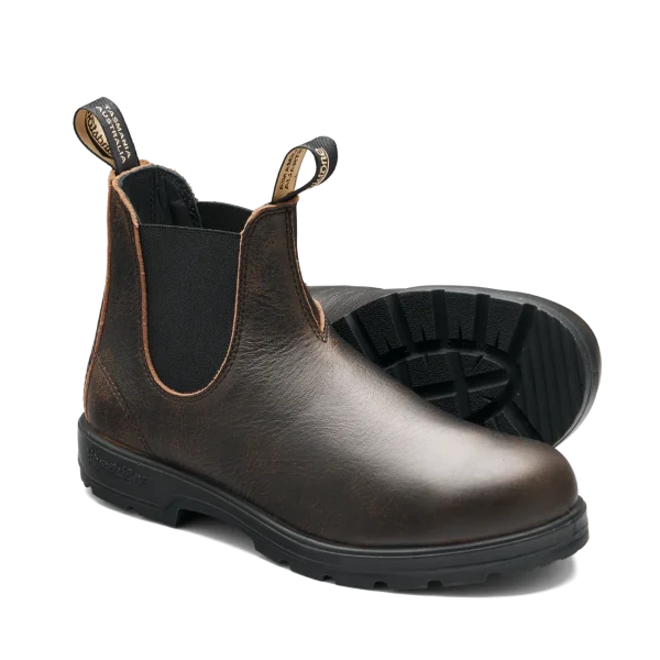Blundstone 2440 - Classic Vintage Brown