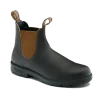Blundstone 2501 - Original Brown with Toffee Elastic
