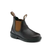Blundstone 2591 - Kids Brown with Toffee Elastic