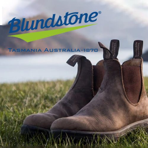 Blundstone