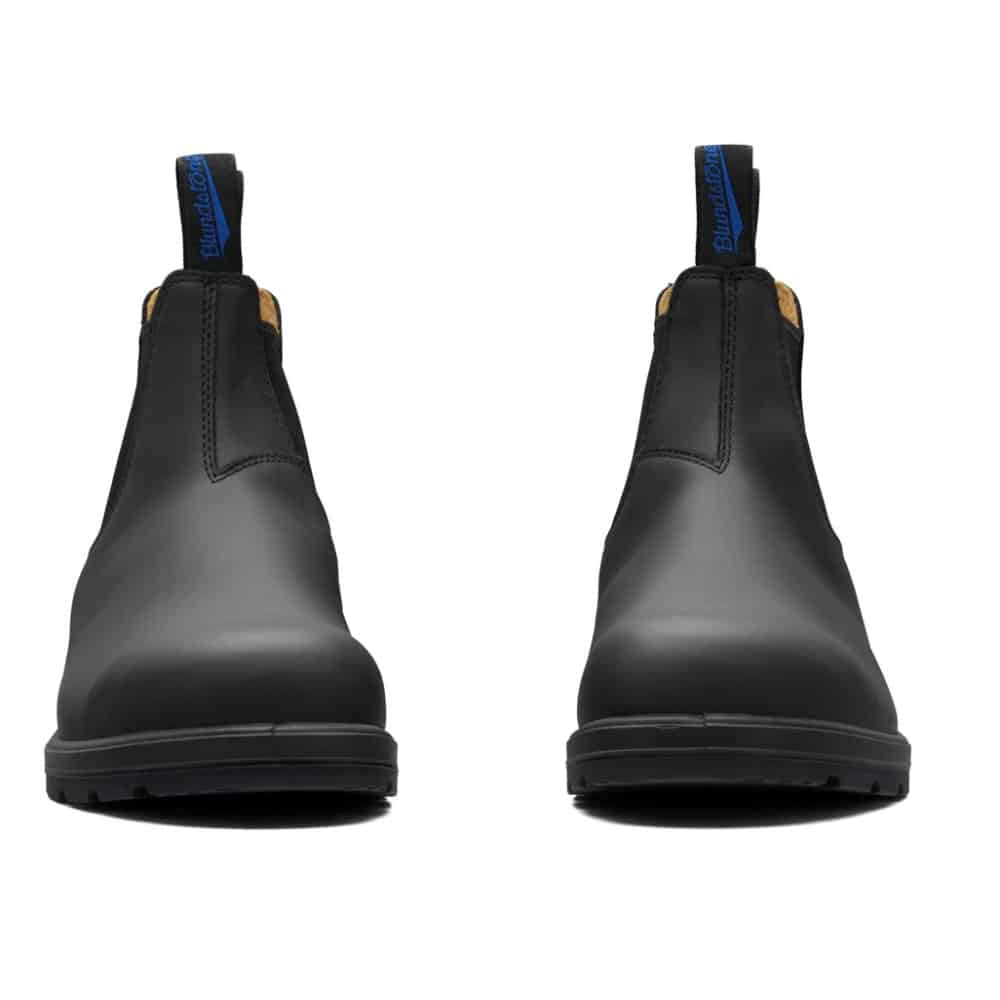blundstone winter thermal