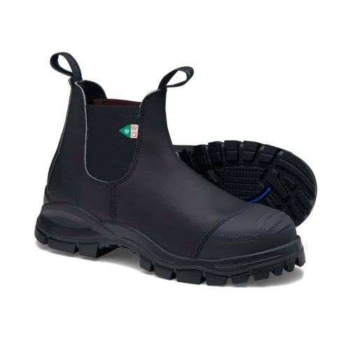 Blundstone 968 - Work & Safety XFR Black