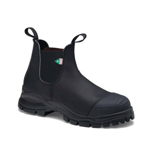 Blundstone 968 - Work & Safety XFR Black