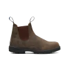 Blundstone Winter Thermal Classic 584 - Rust Brown