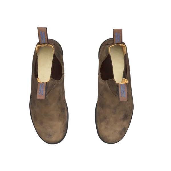 Blundstone Winter Thermal Classic 584 - Rust Brown