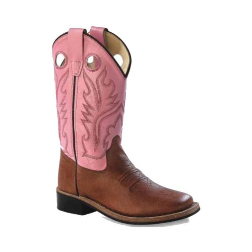 Old West Children's Cowboy Boot