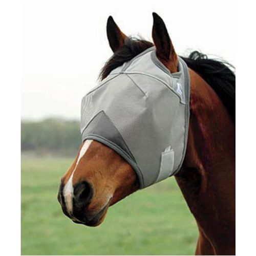 Cashel® Cool Crusader™ Fly Mask