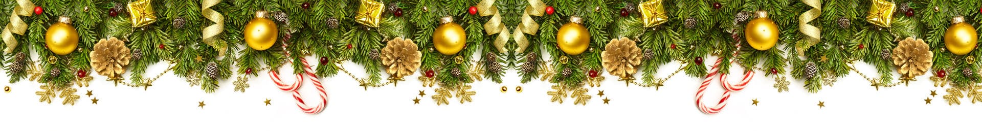 Merry Christmas from All of Us at Stampede Tack