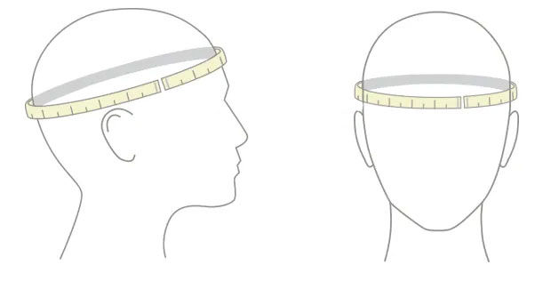 Hat Sizing Guide