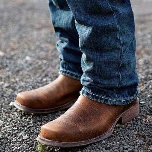 Men’s Boots