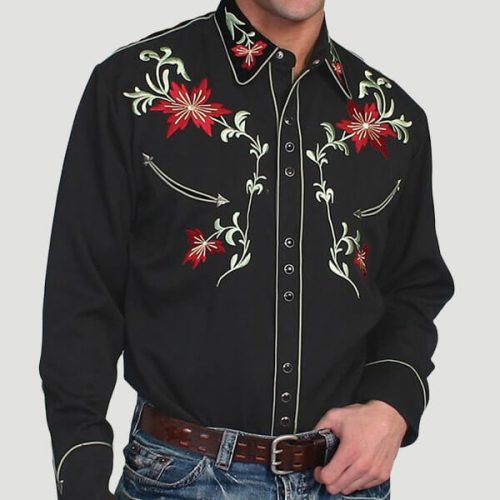 Men's Wear - Stampede Tack & Western Wear