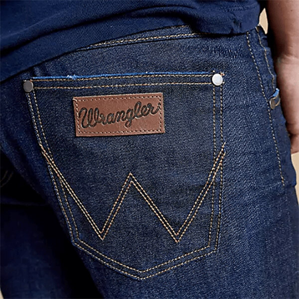 Descubrir 77+ imagen men wrangler pants - Ecover.mx